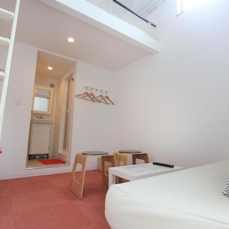 Apartment Sanjo Nara Esterno foto