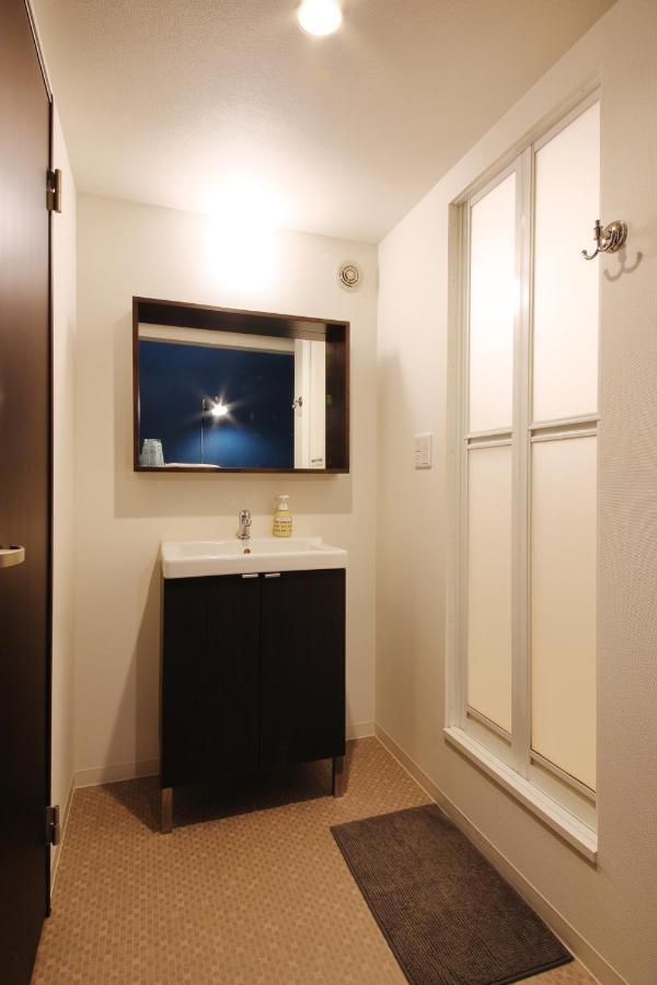 Apartment Sanjo Nara Esterno foto