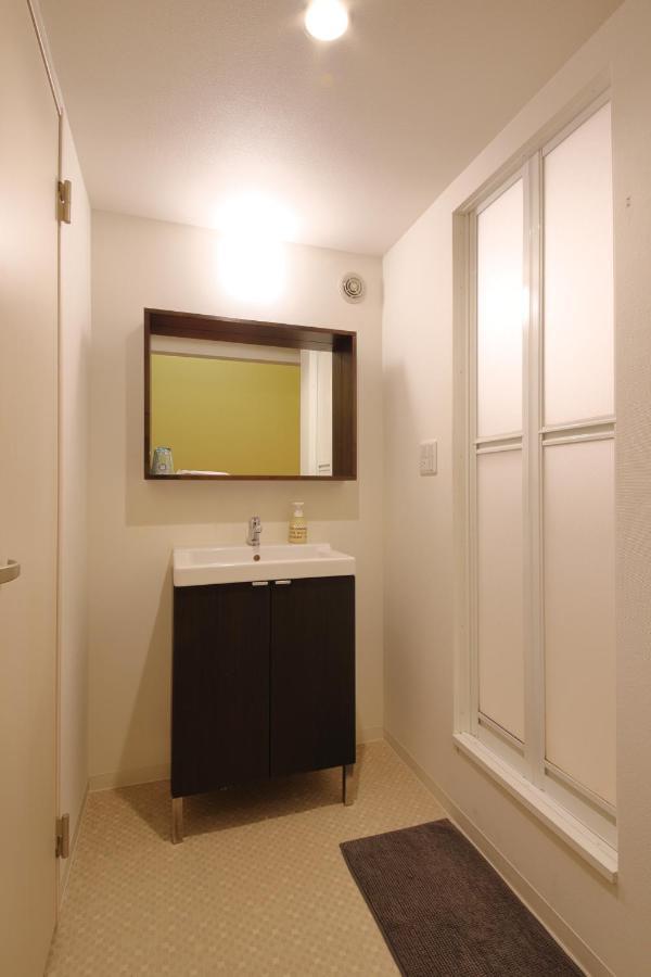 Apartment Sanjo Nara Esterno foto