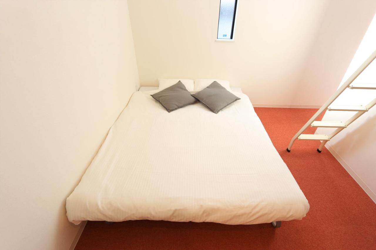 Apartment Sanjo Nara Esterno foto